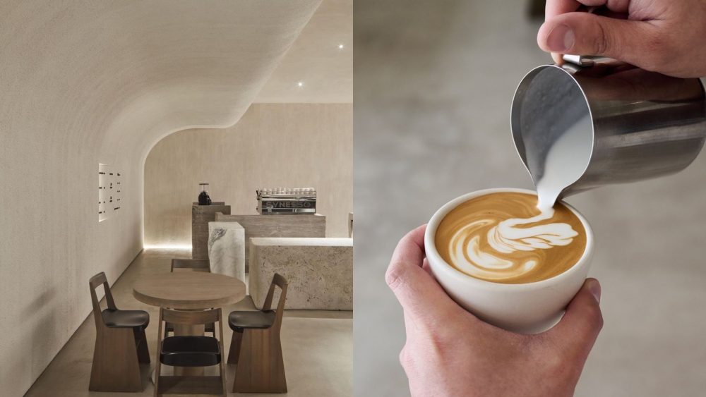 37 of the Best Coffee Shops in Dubai The Cafés We Adore