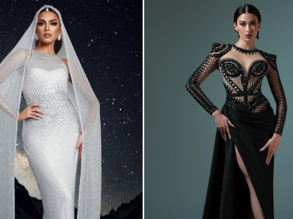 10 Best Fashion Moments From Miss Universe 2023 News Photos Videos