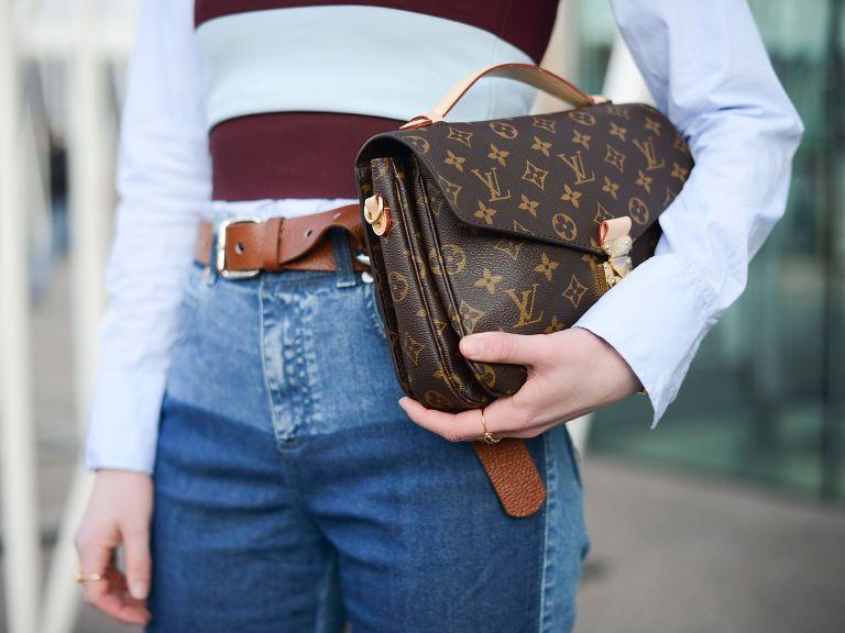 A Louis Vuitton Handbag Is Now Cheaper In The Uk Than Anywhere Else In The World Harper S