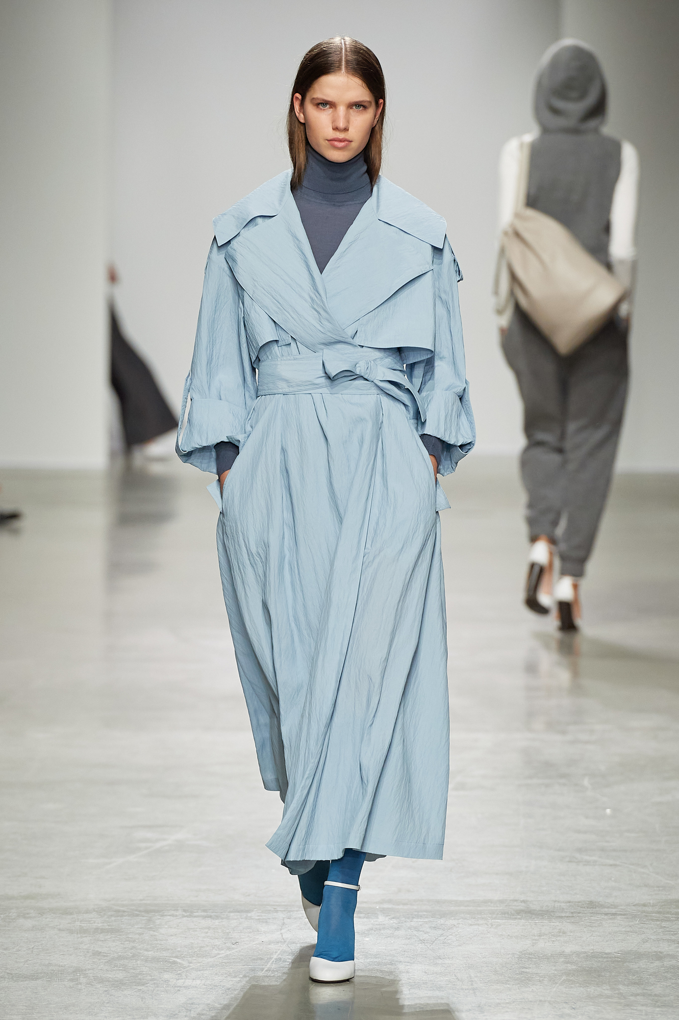 Lucid Dreams: The Best Looks From Kristina Fidelskaya’s New Collection ...