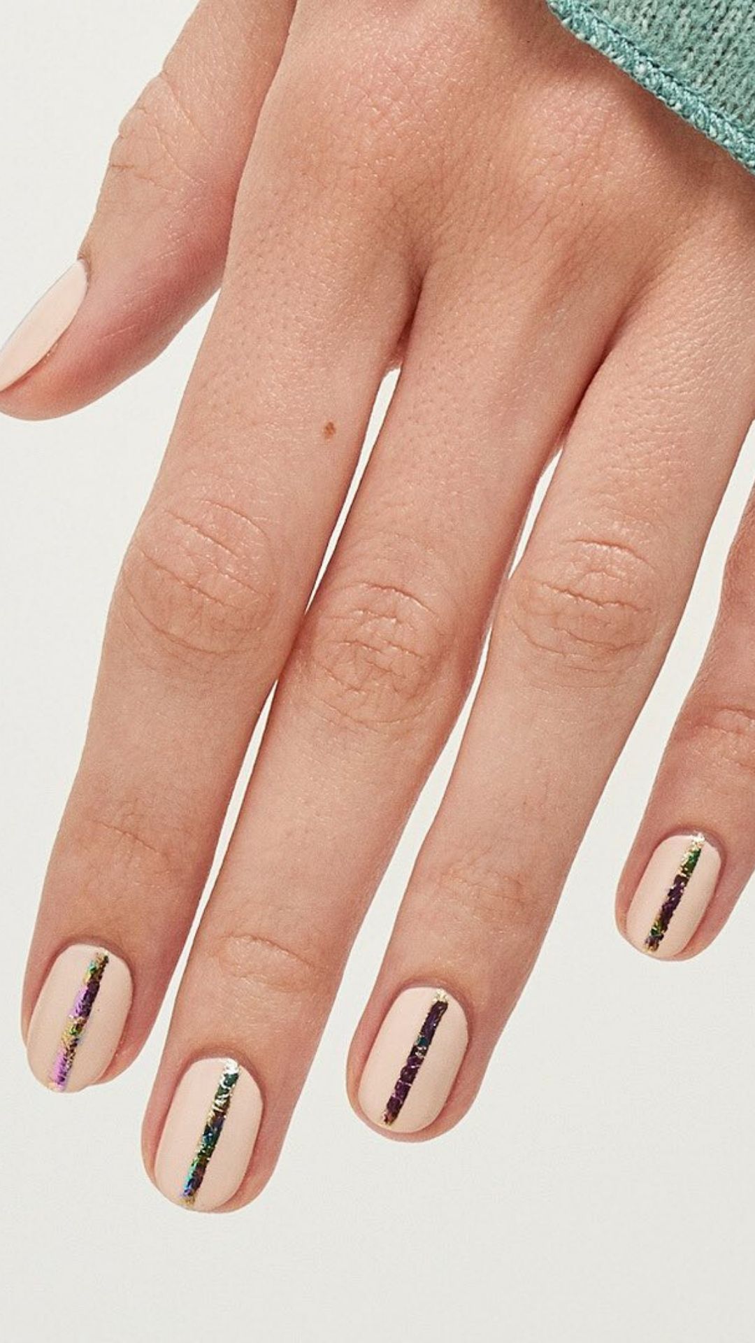 13 Nail Trends You'll See Everywhere This Spring Harper's Bazaar Arabia