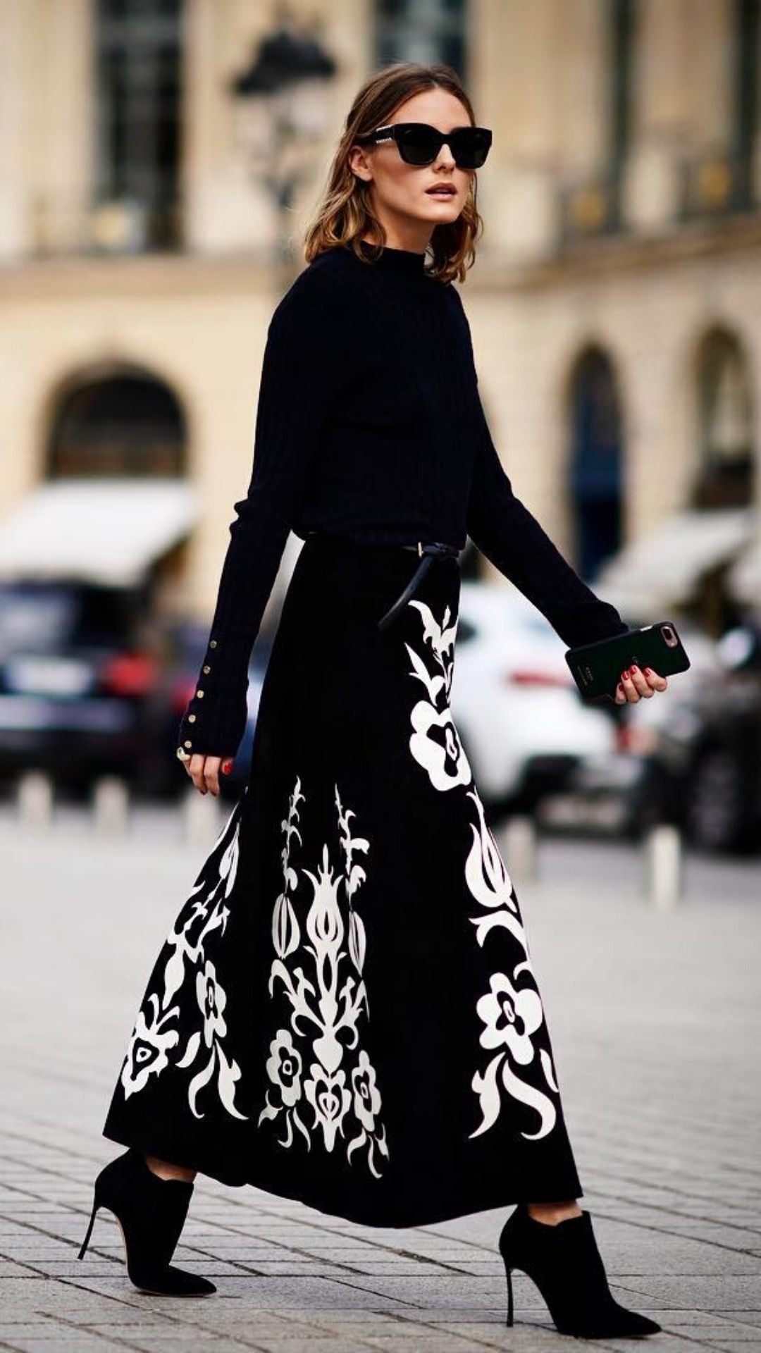 Olivia Palermo's Best Outfits Ever