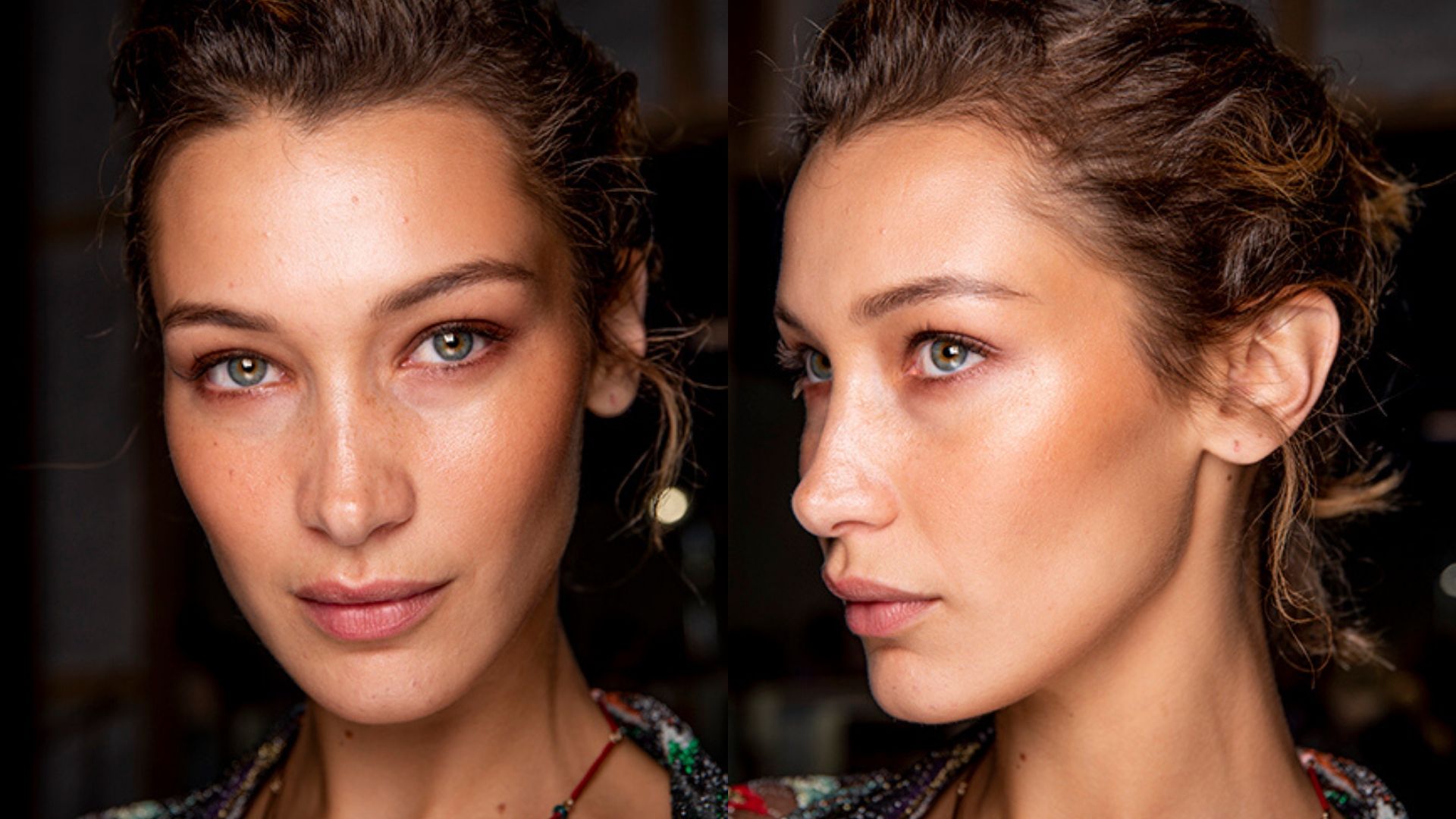 15 Runway Beauty Trends We'll See Everywhere This Spring | Harper's ...