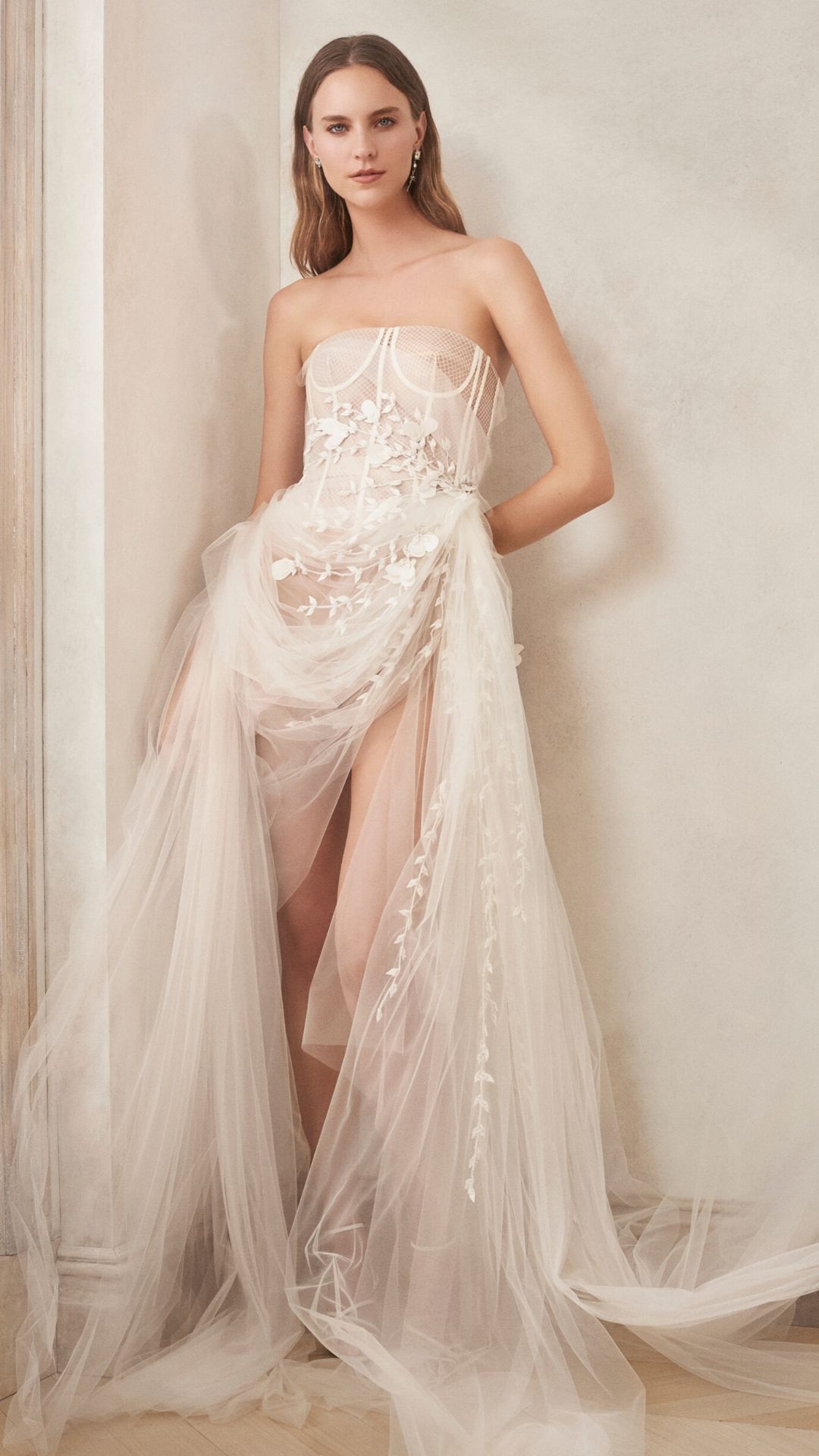 Oscar de la renta 2020 clearance bridal