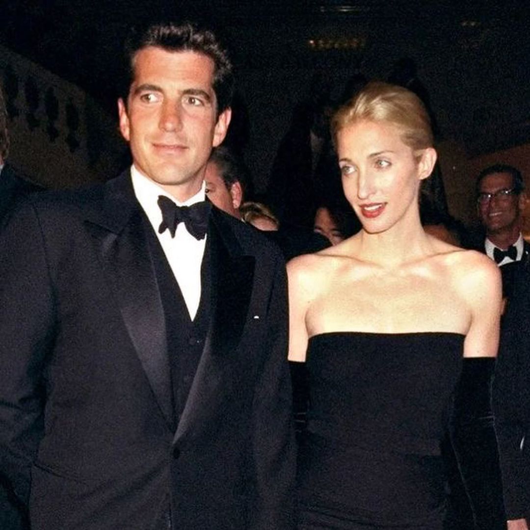 American Love Story: The real story of JFK Jr and Carolyn Bessette's  relationship