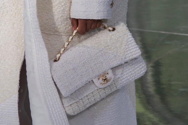 Memory Lane: The 10 Most Iconic Chanel of All | Harper's Bazaar Arabia