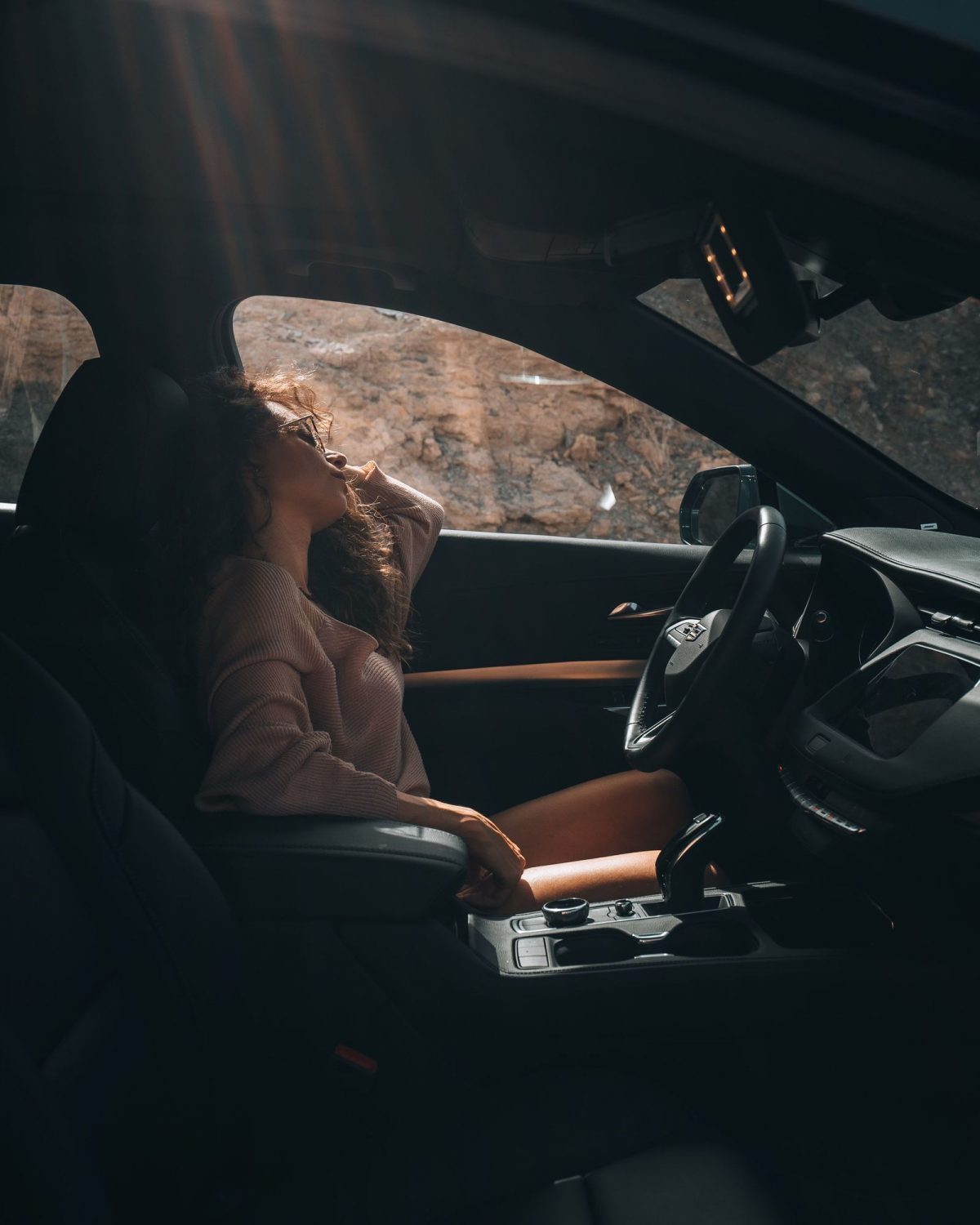 Cadillac Arabia Joins Forces With Regional Creators, As They Turn To ...