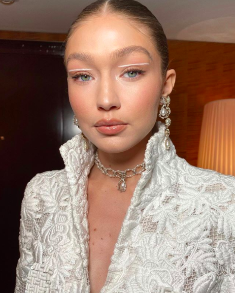 Why Gigi Hadid Is Keeping Her Pregnancy So Private