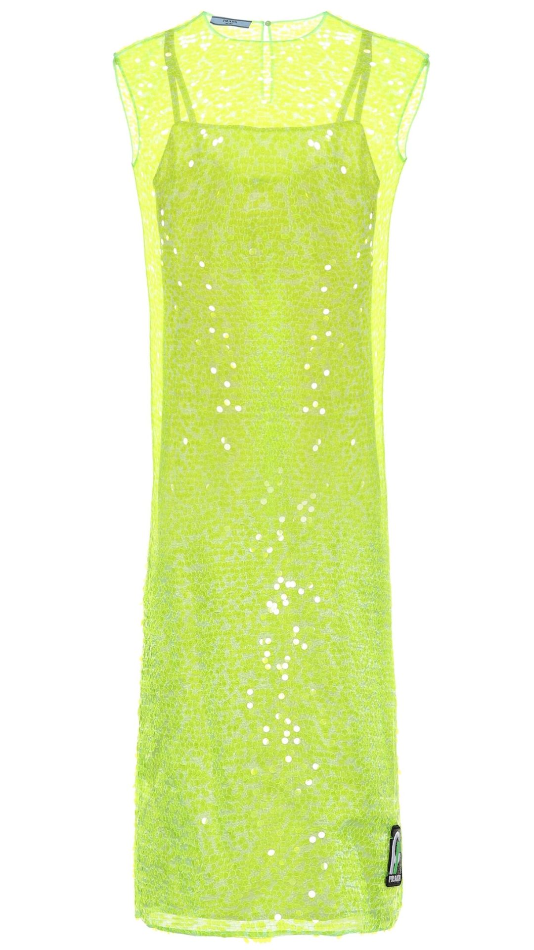 8 Fluorescent Pieces To Embrace The Neon Trend | Harper's Bazaar Arabia