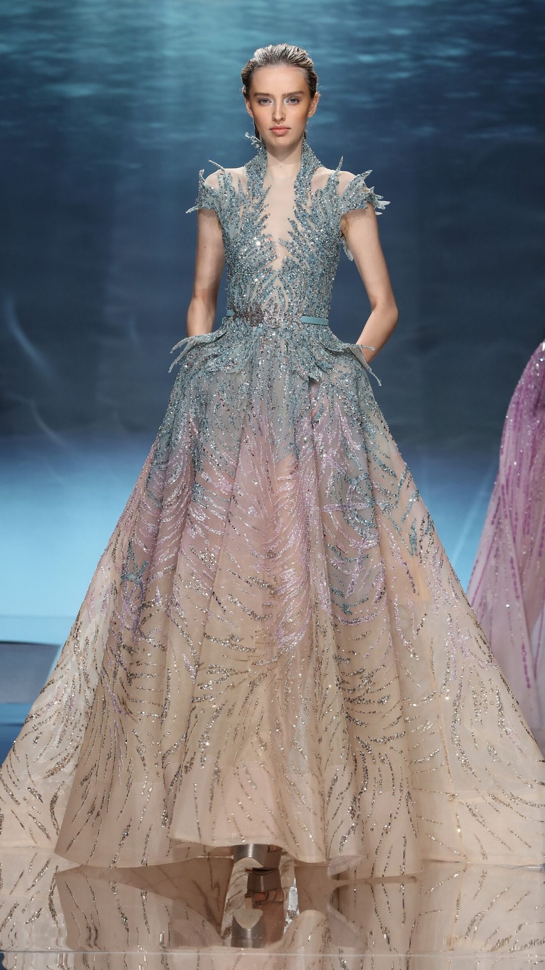 Paris Haute Couture Week: Most Memorable Looks From Day Three | Harper ...