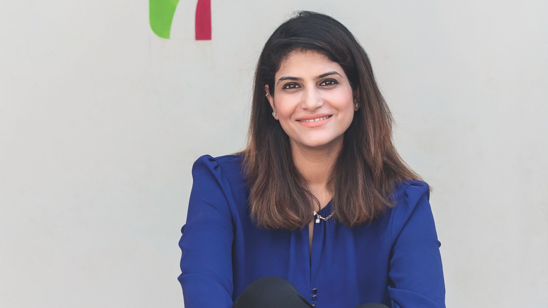 CEO Sara Saeed On The Power Of Dialogue And The Importance Of Being  Yourself