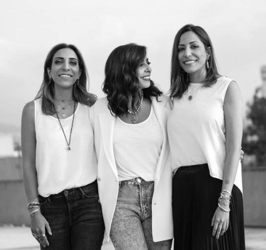 How The Trio Behind Mukhi Sisters Turned Their Passion For Fine ...