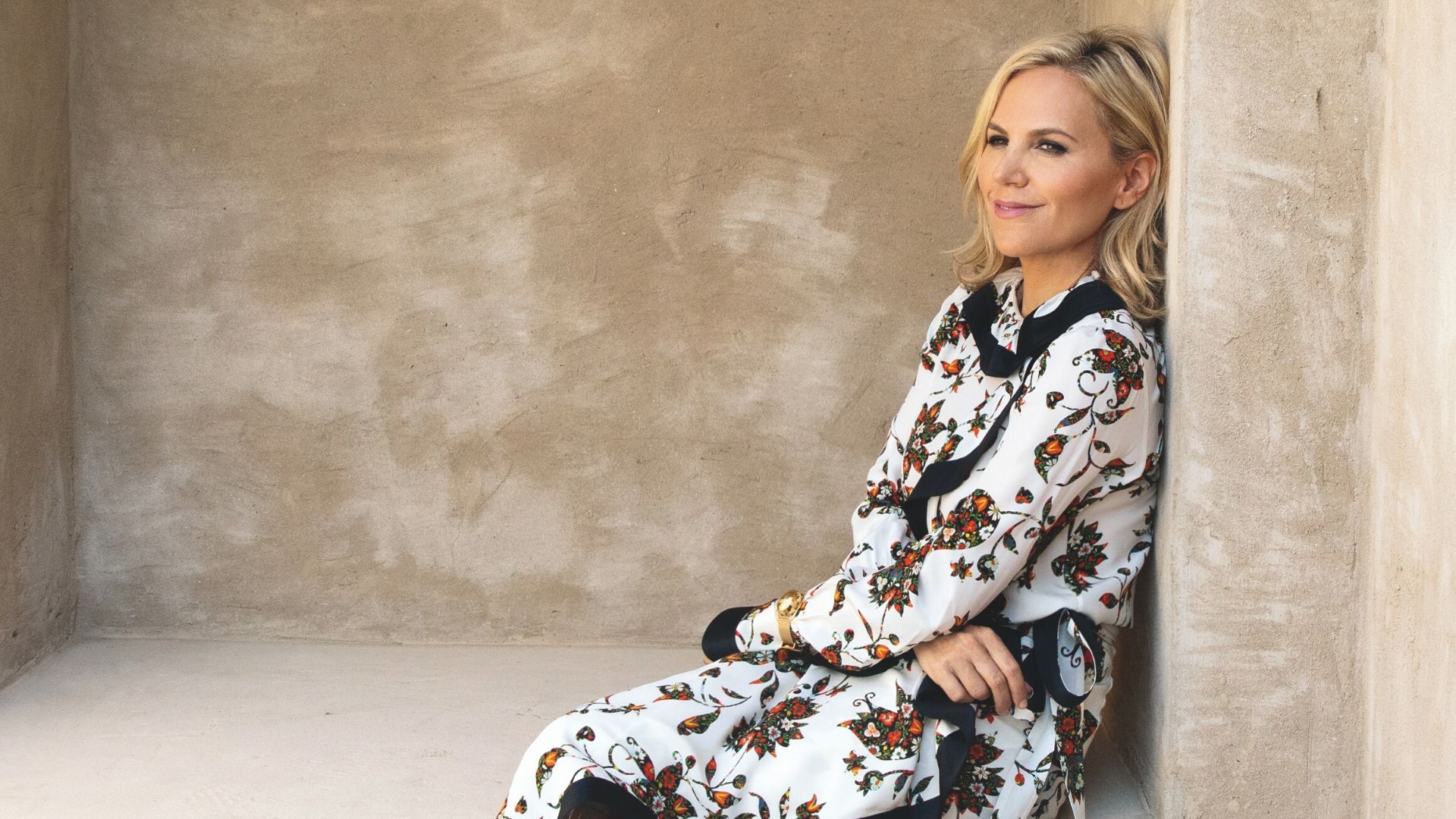 Women's Day Interview with Tory Burch: Redefine and Embrace 'Ambition