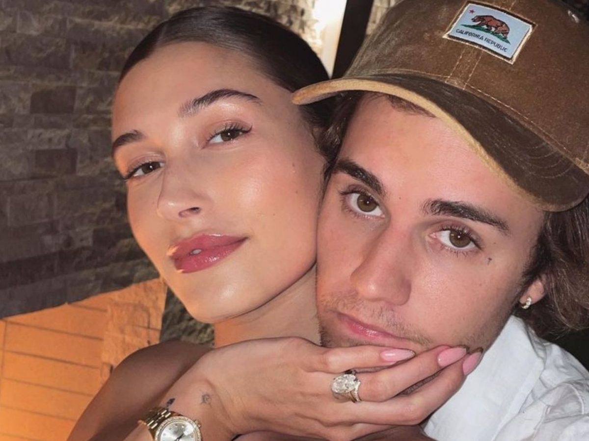 Hailey Bieber's Latest Model Off-Duty Outfit Combined All of Her