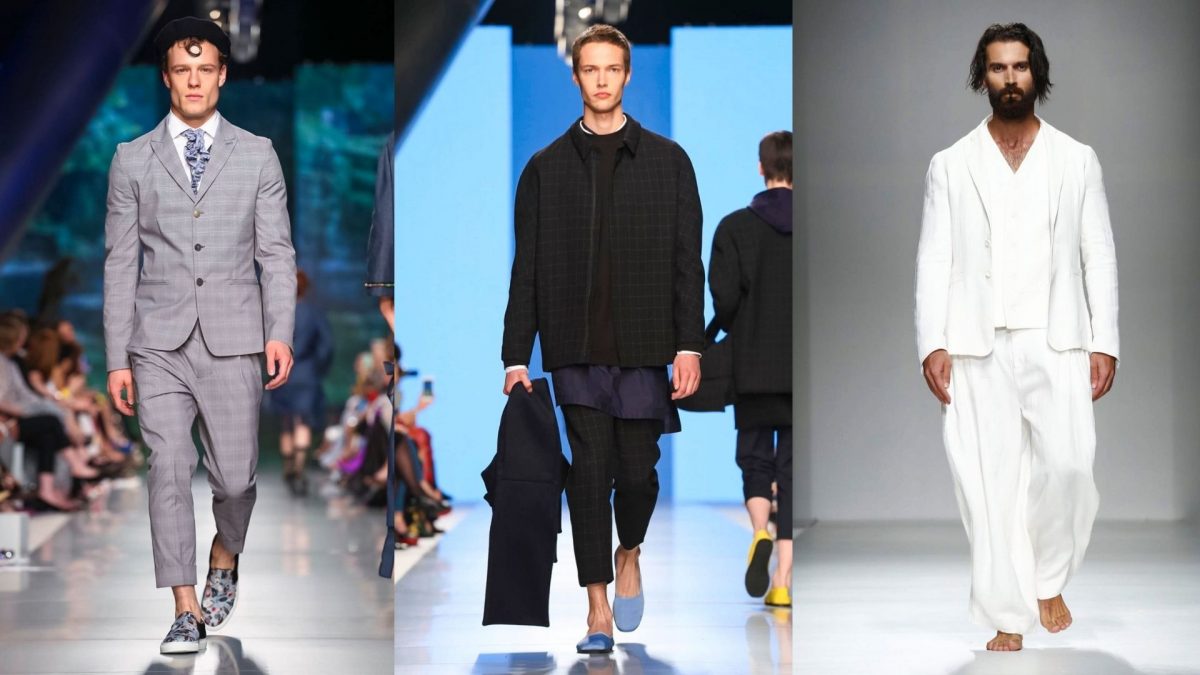 MENA’s First Menswear Fashion Week To Take Place This January | Harper ...