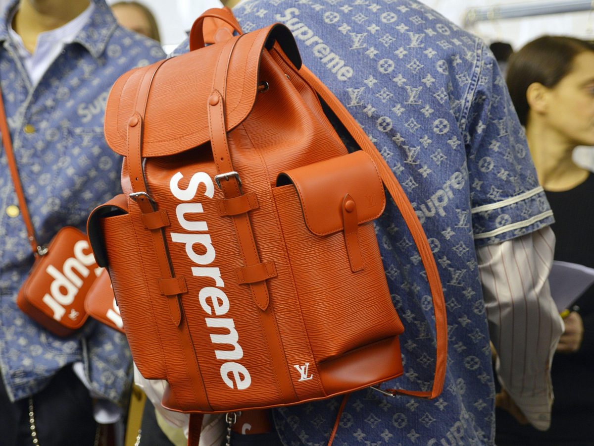 Louis Vuitton x Supreme: From Lawsuit to Collaboration