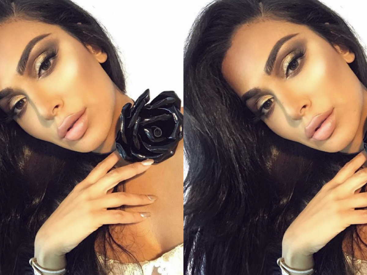 Huda Beauty's Biggest Launch Of The Year Is Here, And We Need It!