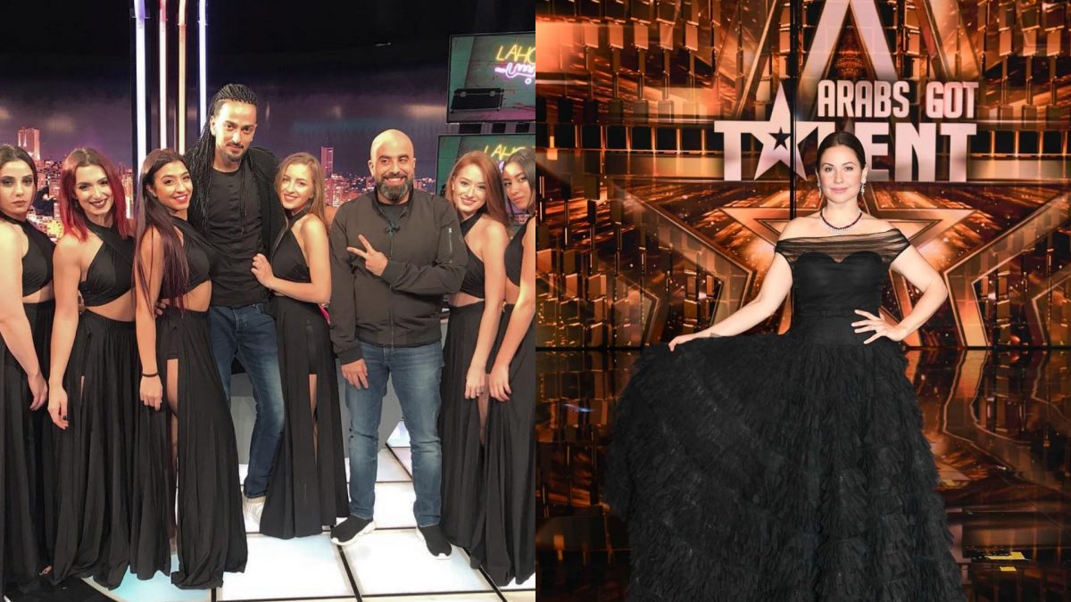 Everything That Went Down On The Arabs Got Talent Finale Last Night