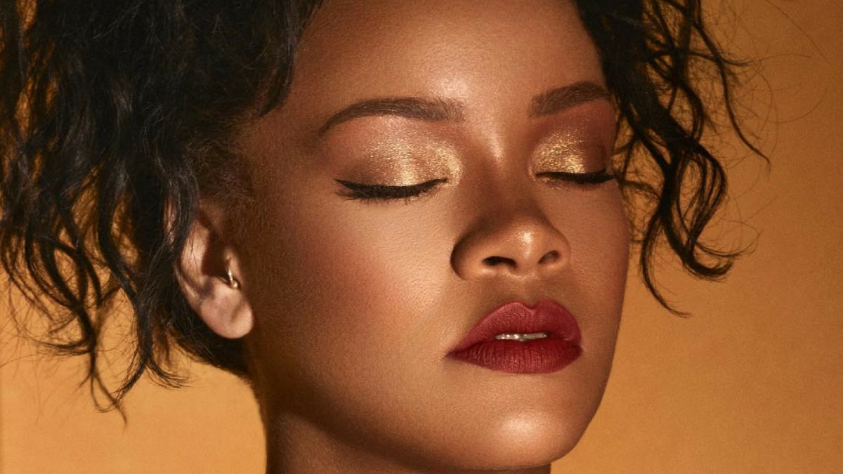 Rihanna's latest Fenty Beauty product is for the 'no makeup-makeupers' -  Good Morning America