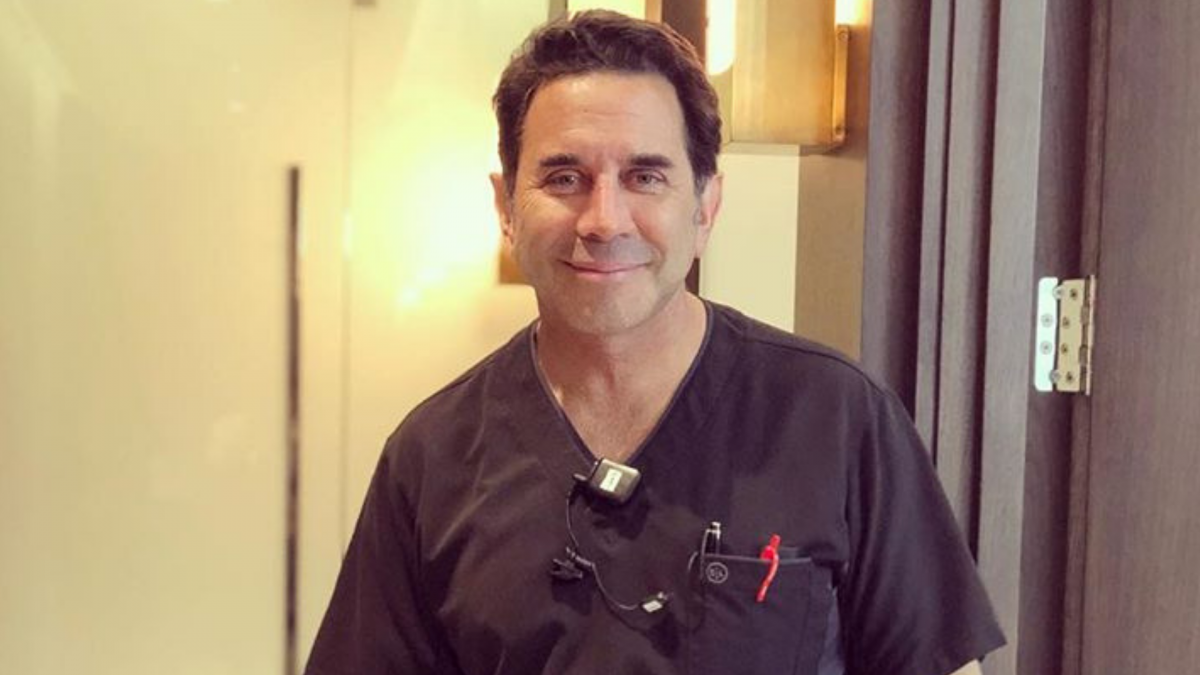 The Truth About The Legal Trouble Botched Doctor Dr. Paul Nassif Has Faced