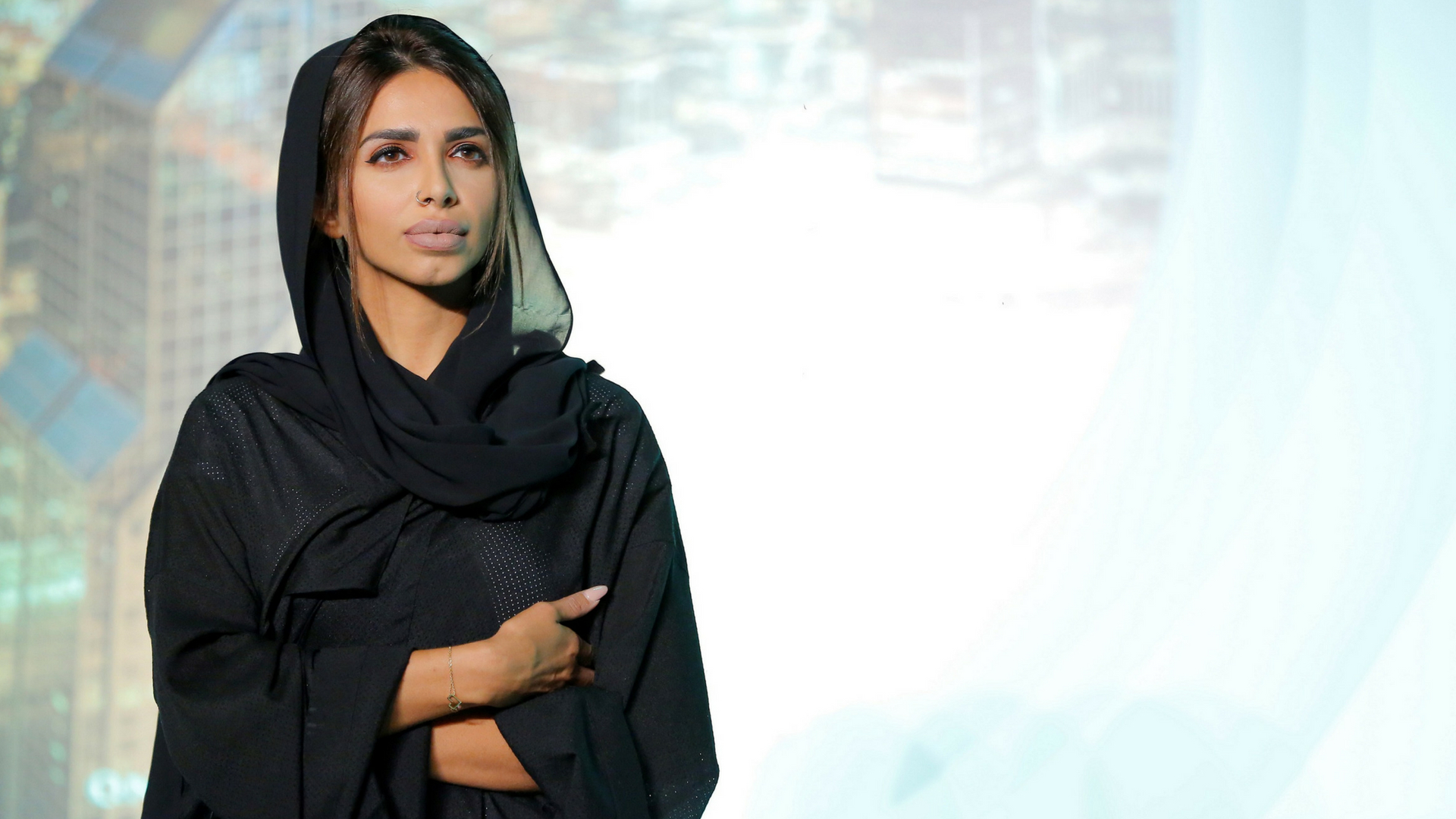 These Four Women Will Be Giving Inspiring Talks For Emirati Womens Day Harpers Bazaar Arabia 