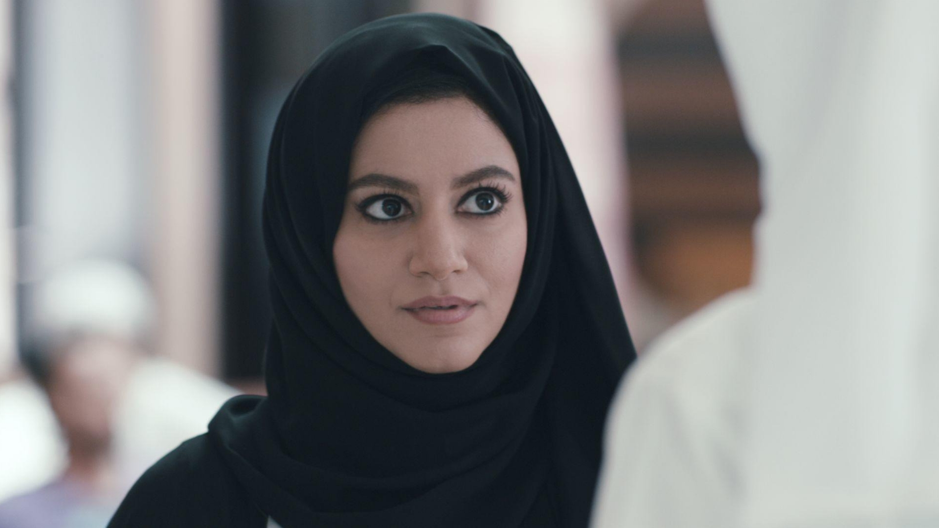 Netflixs New Tv Drama Is Set In Abu Dhabi And Features A Strong