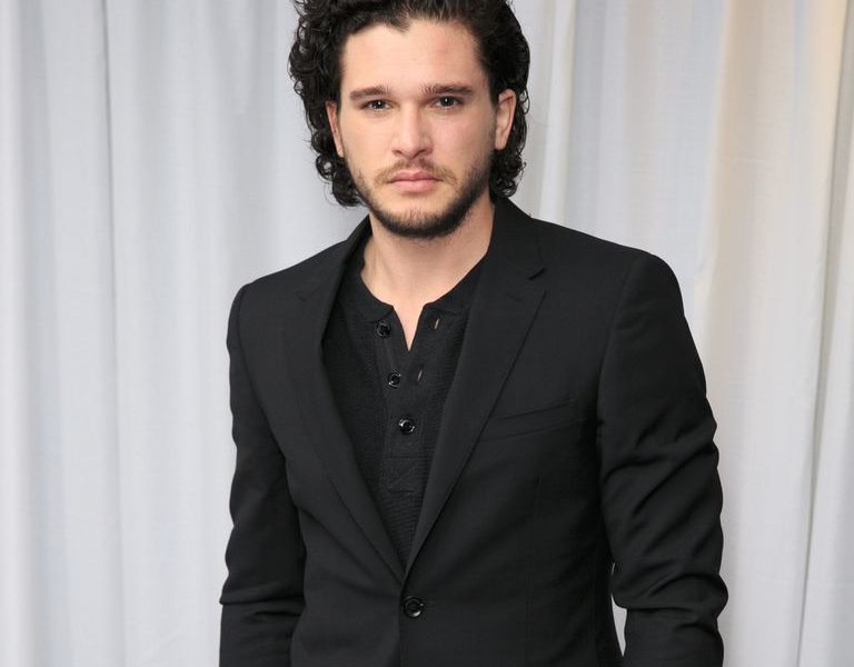 Kit Harrington - News, Photos & Videos on Kit Harrington | Harper's ...