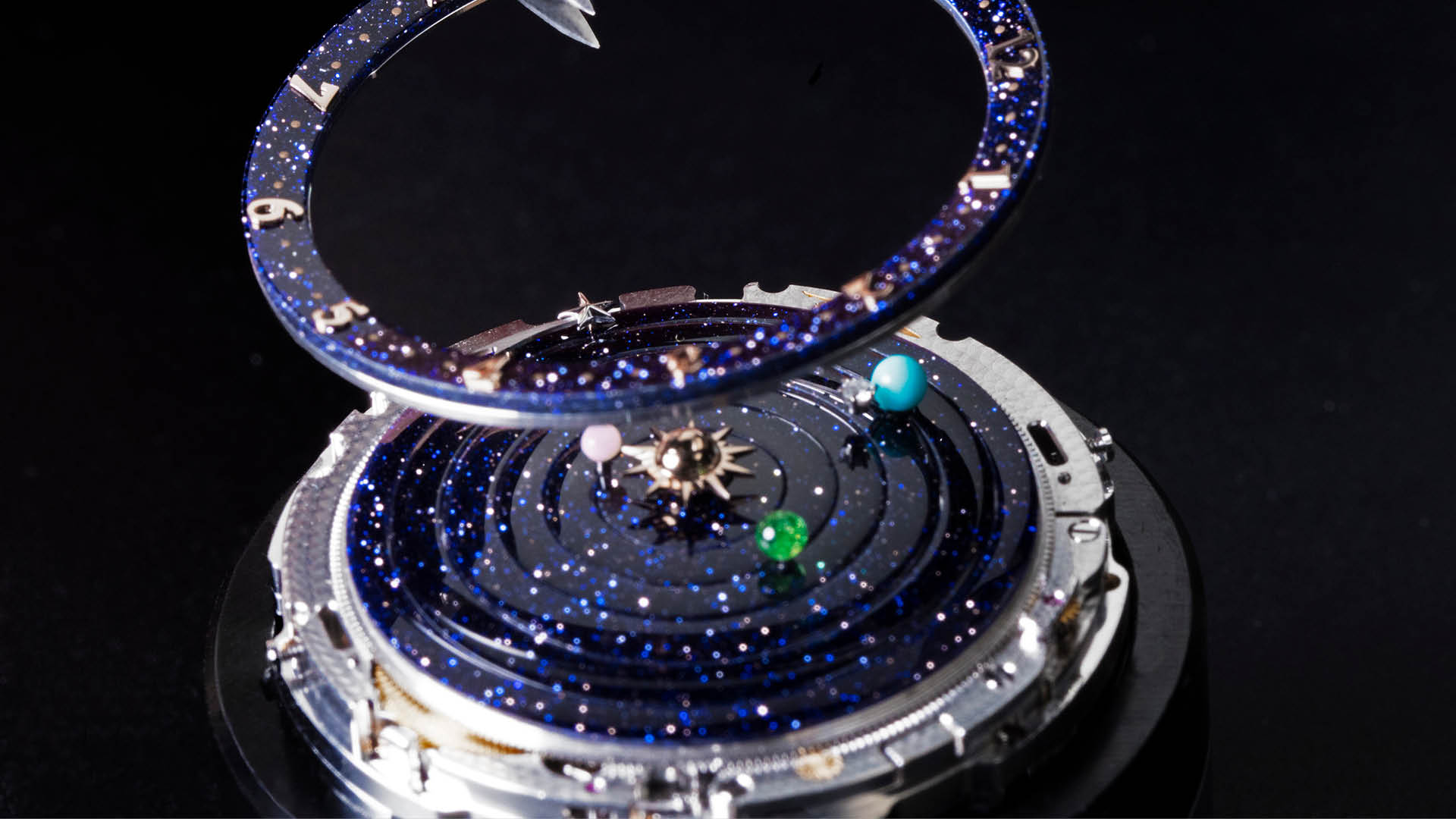 van cleef and arpels poetry of time