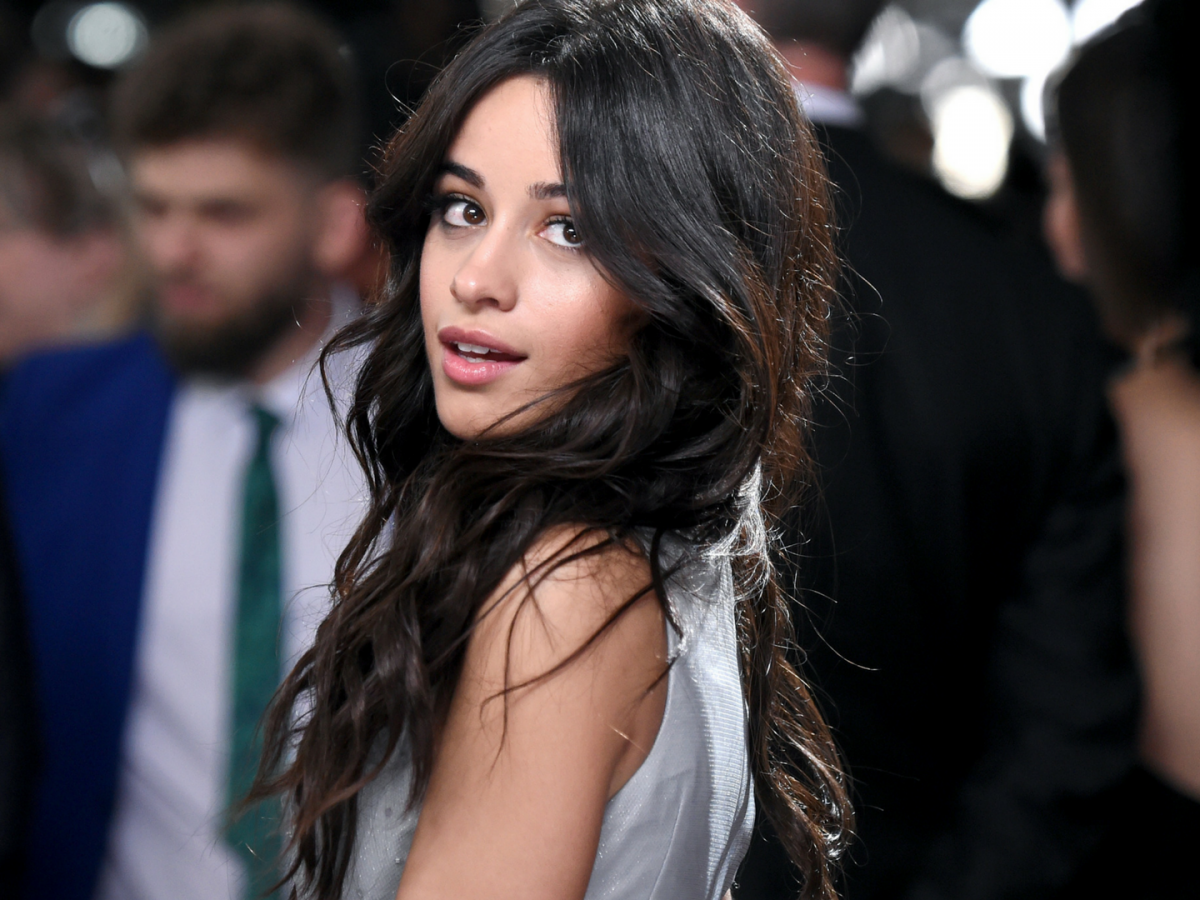 Camilla Cabello Is The New Face Of L'oréal Paris 