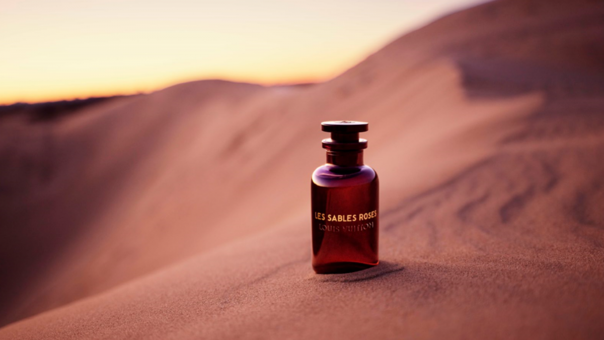 Luxuries Designer MEN WOMEN Perfume California Dream/ Les Sables