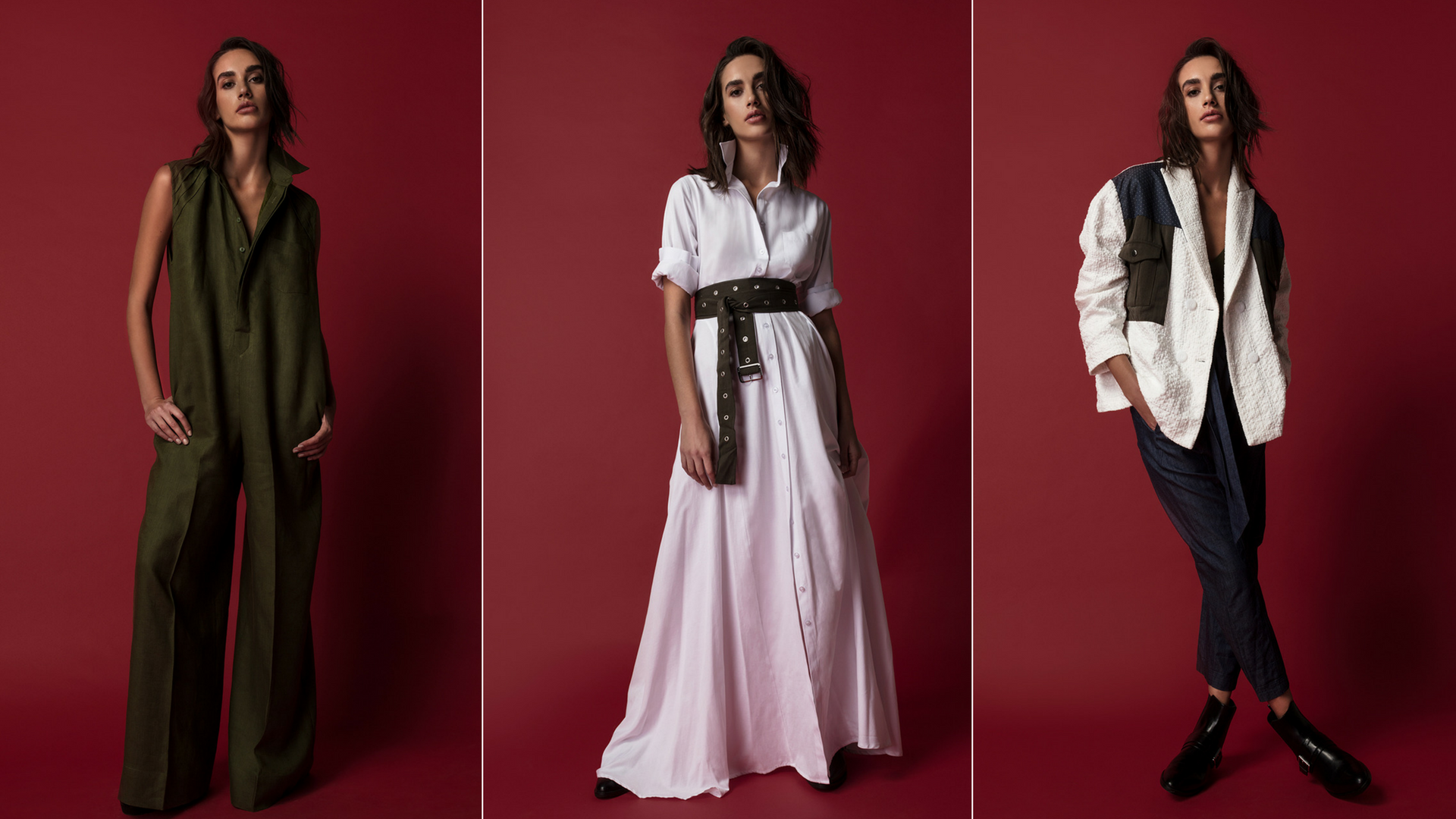 Saudi Label Daneh To Launch On Moda Operandi | Harper's Bazaar Arabia