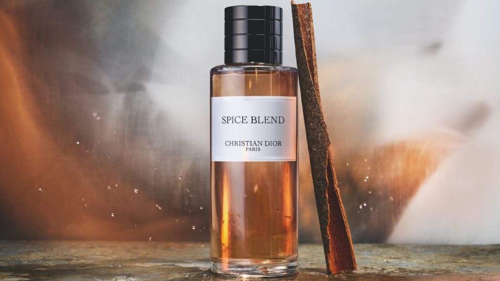 Dior Just Launched A New Fragrance And It Smells Like Christmas In A ...