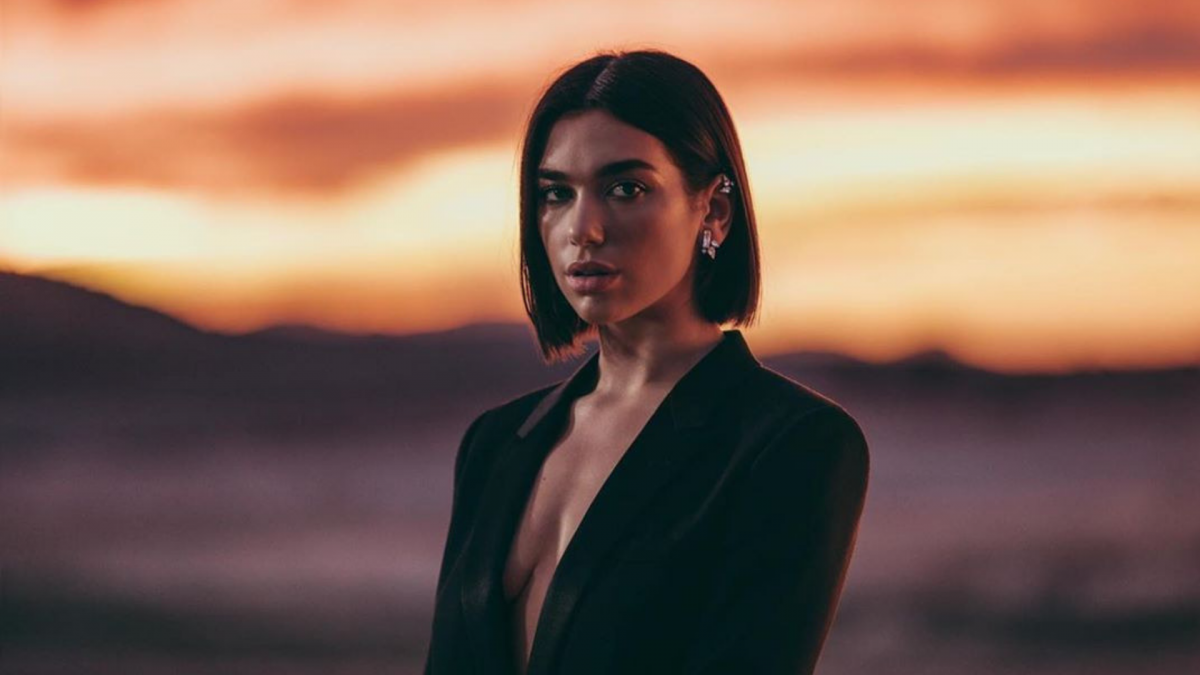 Cosmetics Business - YSL Beauty reveals Libre fragrance campaign starring  ambassador Dua Lipa The 24-year-old London-born singer was described by the  brand as a “cultural definer” and said “no one could carry
