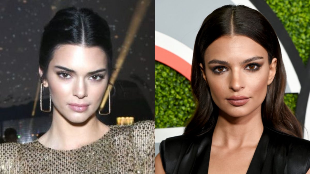 Kendall Jenner And Emily Ratajkowski Are Being Sued Over Fyre Festival ...