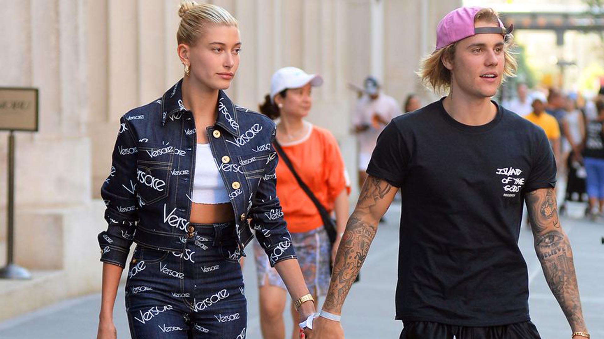 Hailey Baldwin Has Reportedly Already Chosen Bridesmaids | Harper's ...