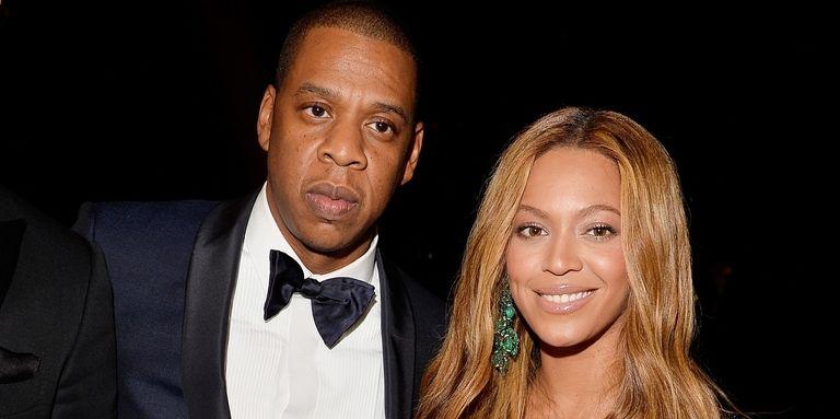 Beyoncé's Post-Baby Workout Includes Soulcycle And Exercising With Jay ...