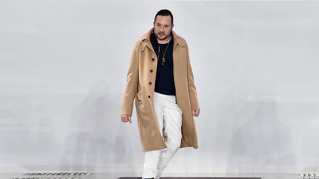 What You Need To Know About Kim Jones's Final Collection For Louis