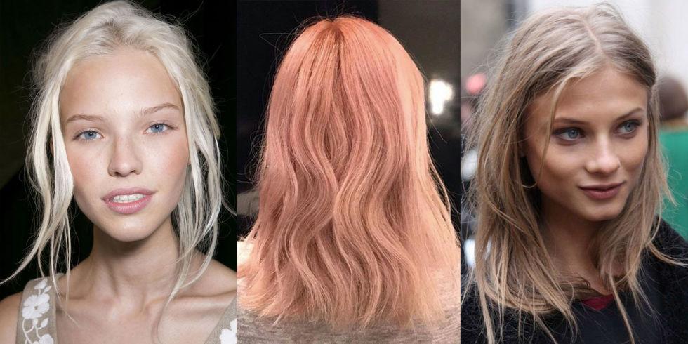 New Blonde Trends To Try Out This Summer