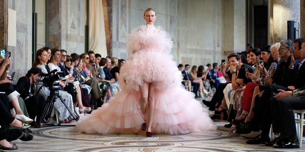 Paris Couture Week: The Highlights