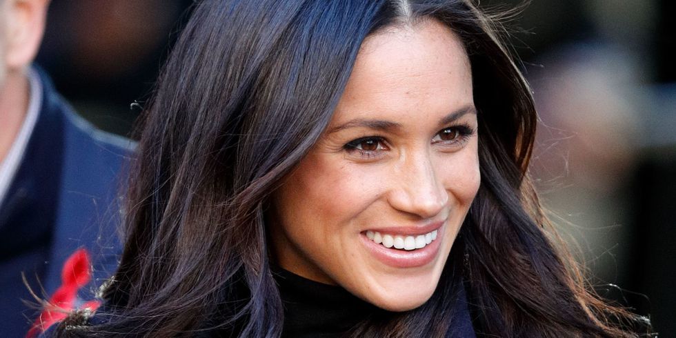 Here's The Tiara Meghan Markle Is Most Likely To Wear Down The Aisle ...