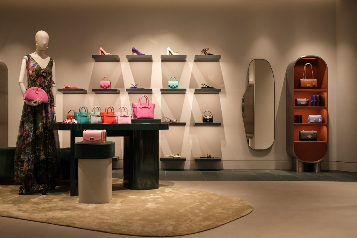 Last Chance to Visit the Louis Vuitton Time Capsule at Dubai Mall