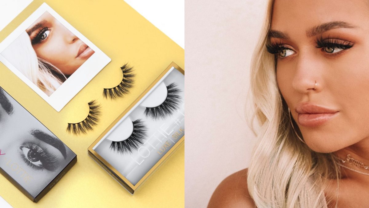 Most popular 2025 huda beauty eyelashes