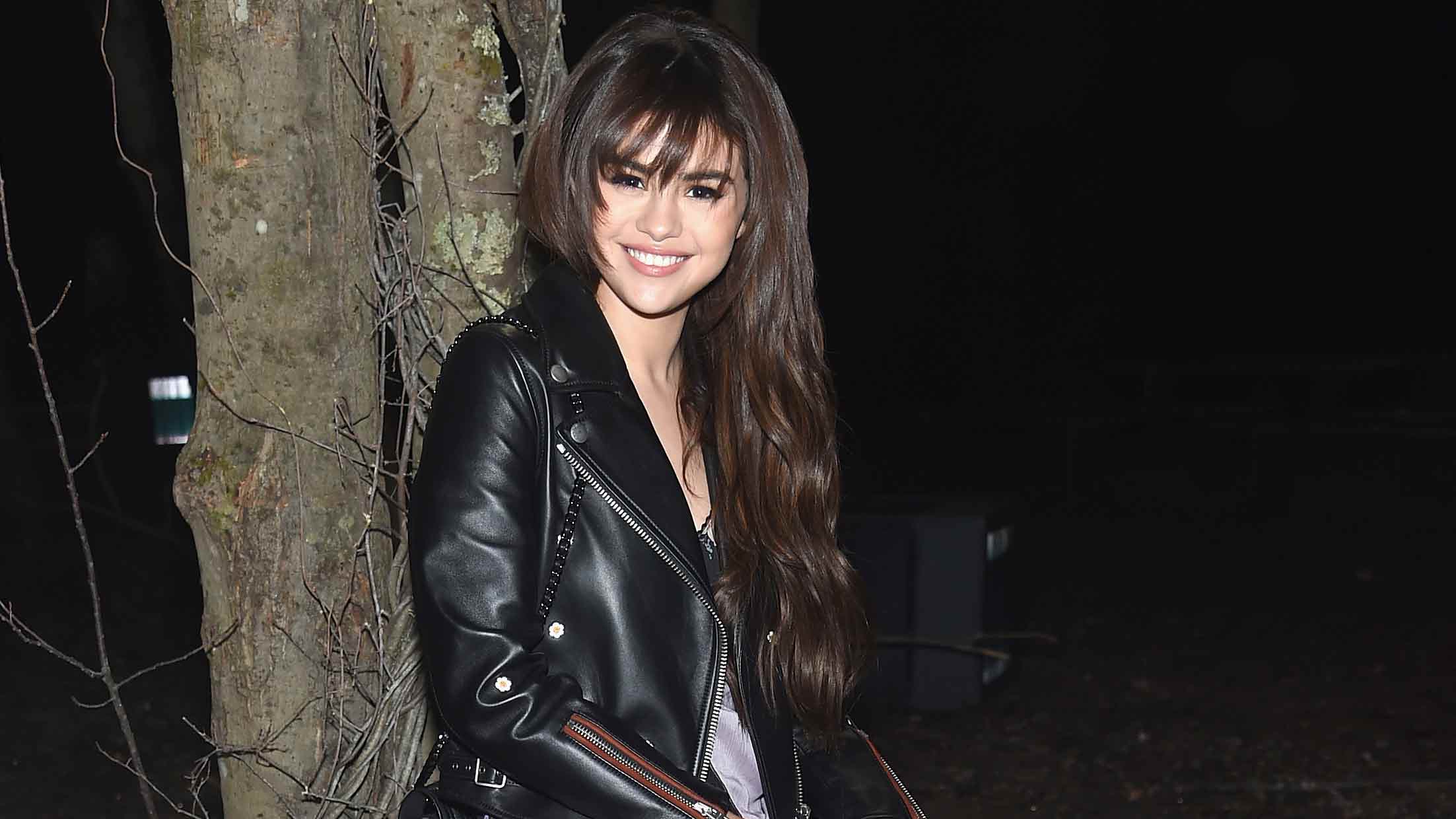 Coach x Selena Gomez: First Look at the Collaboration