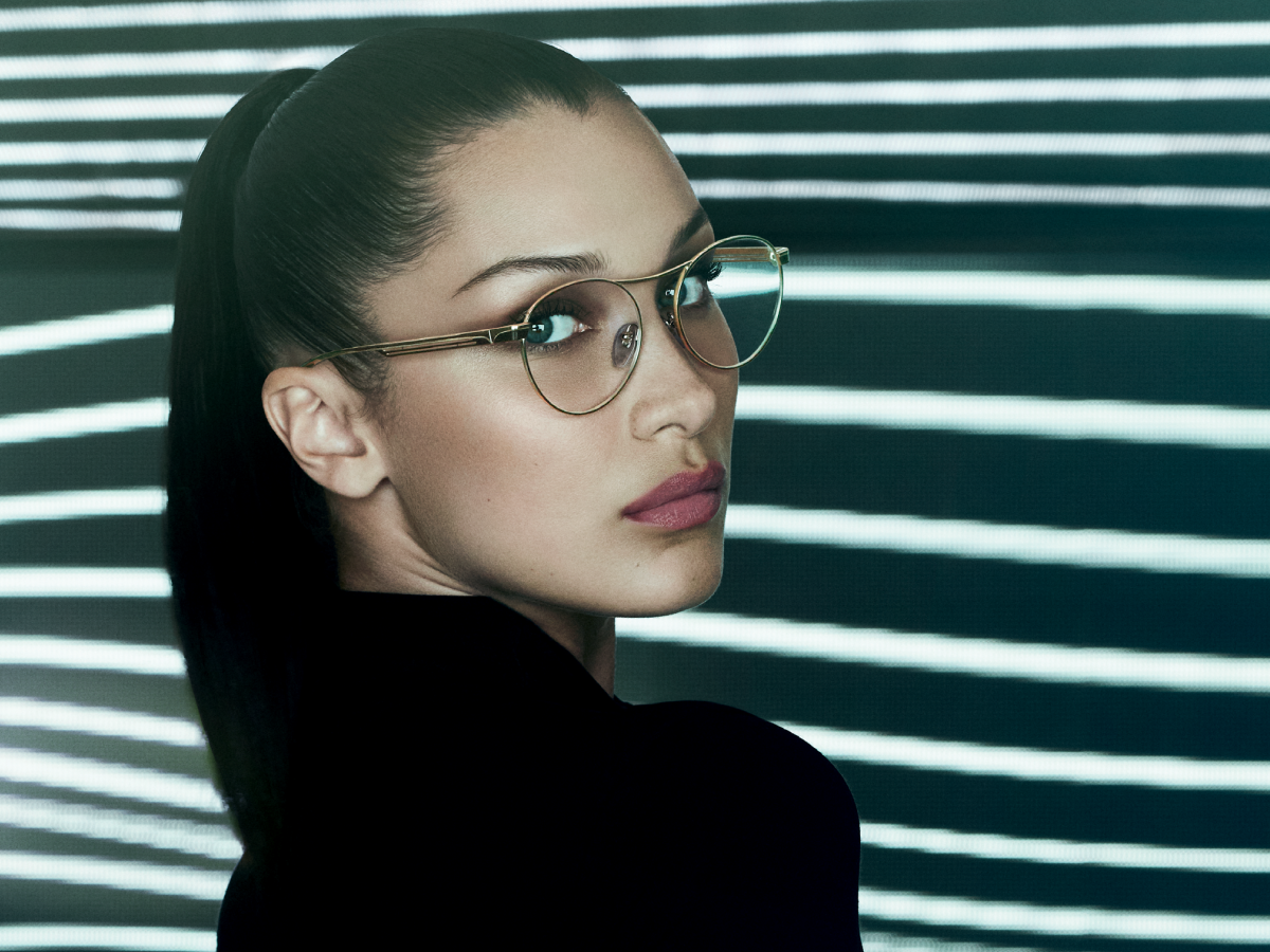 Bvlgari eyewear discount 2021