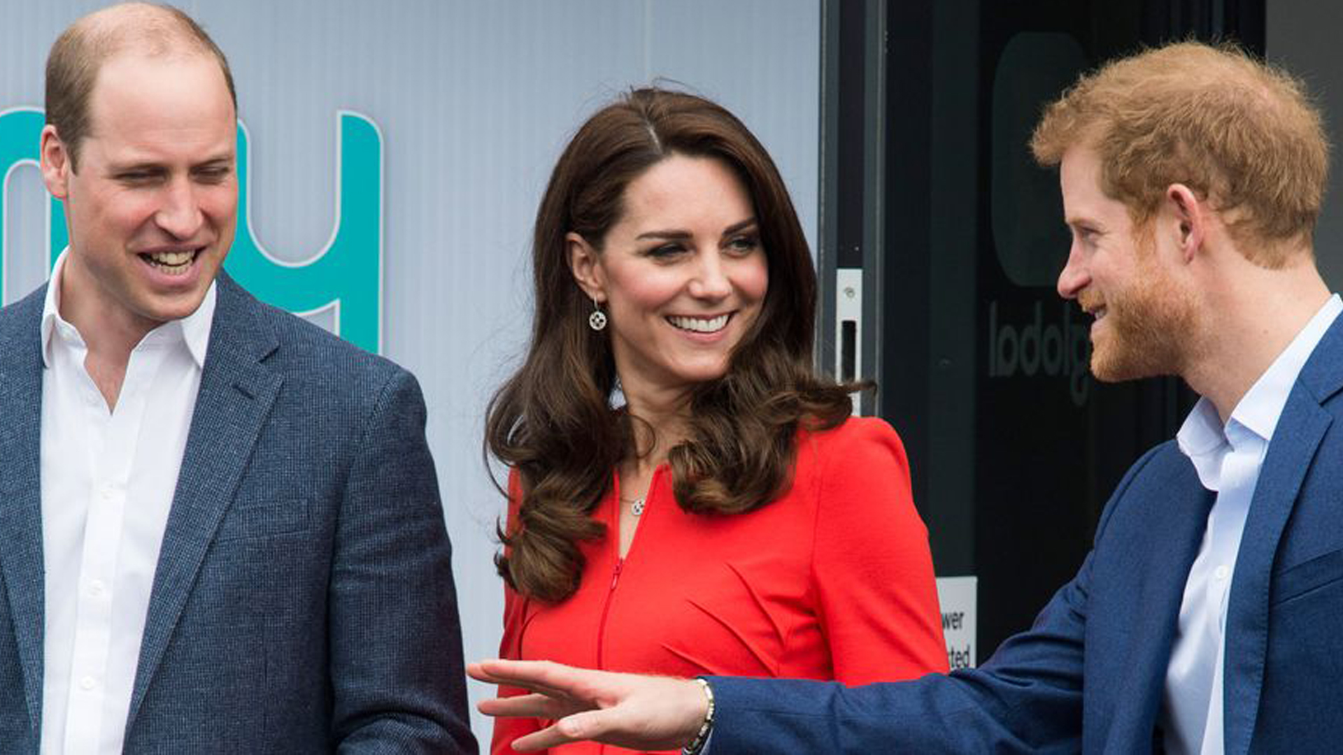 Prince Harry Has A Sweet Nickname For His Sister-In-Law Kate Middleton ...