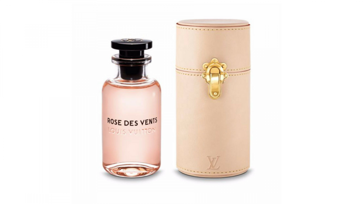 Louis Vuitton targets middle-income shoppers with perfume launch