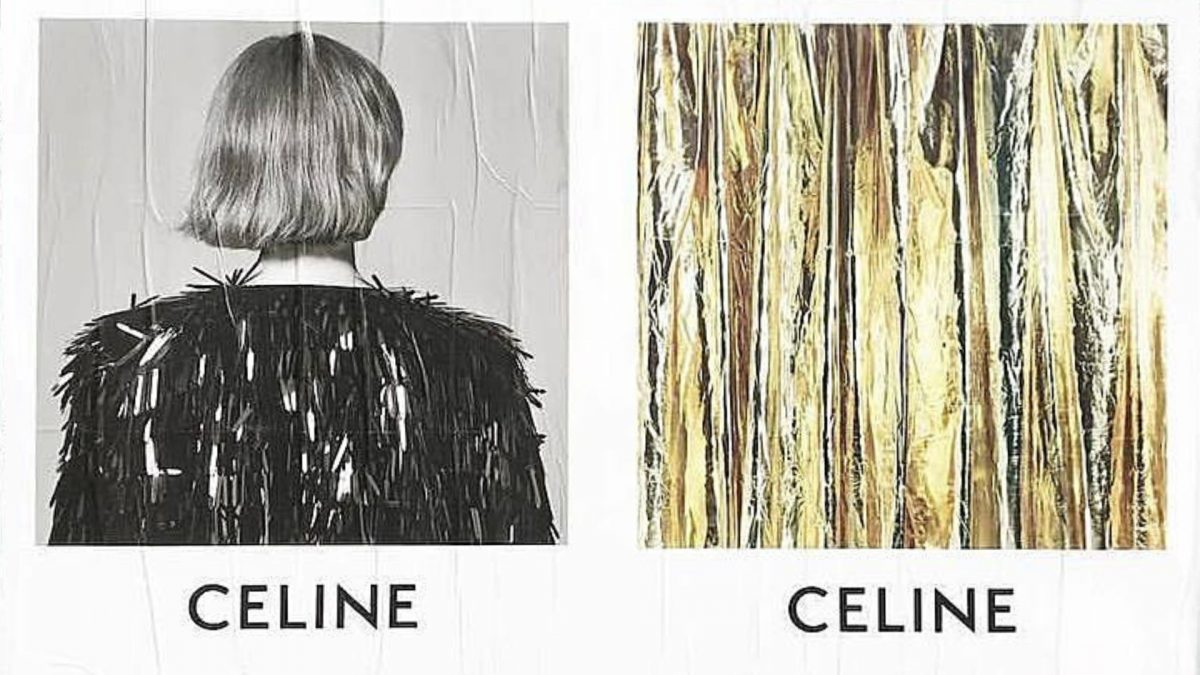 Hedi Slimane to Replace Phoebe Philo at Céline and What That Means