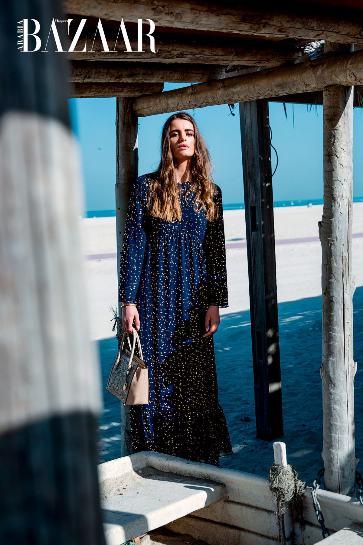 MICHAEL MICHAEL KORS RAMADAN 2021 CAPSULE - FLAIR MAGAZINE