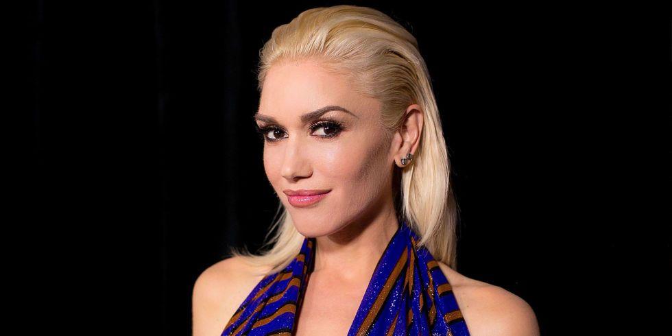 Gwen Stefani Lands A Huge New Beauty Contract Harpers Bazaar Arabia