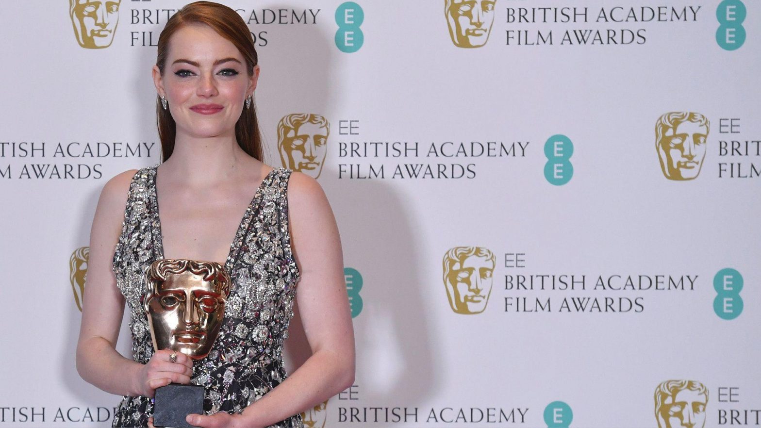 All The Winners From The 70th British Academy Film Awards | Harper's ...